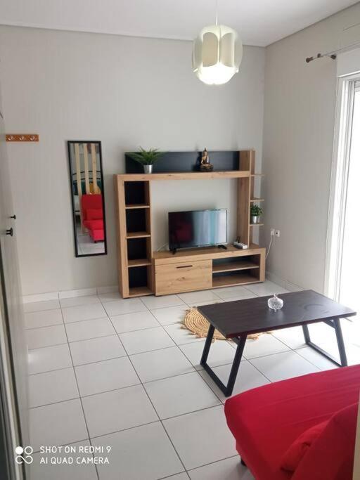 Lemon - Happyhostgr - Downtown Apartment فولوس المظهر الخارجي الصورة