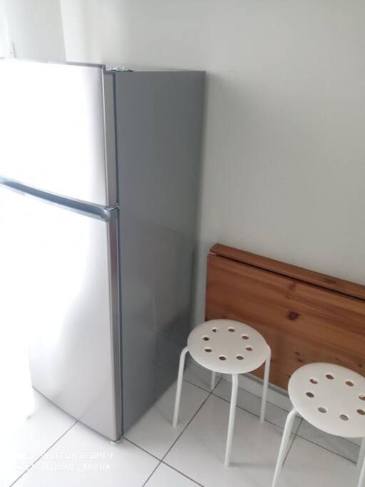 Lemon - Happyhostgr - Downtown Apartment فولوس المظهر الخارجي الصورة