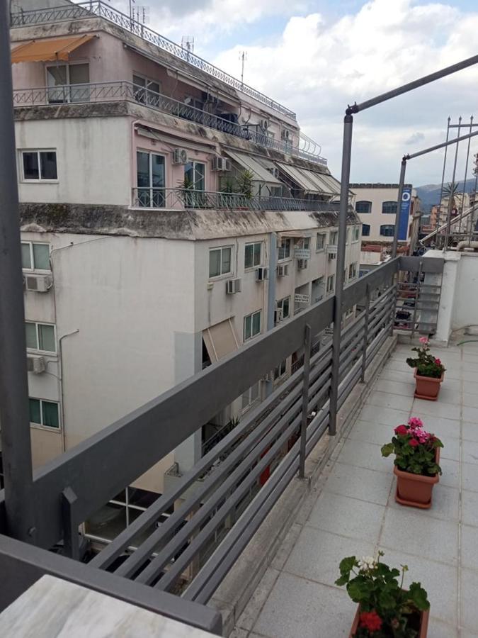 Lemon - Happyhostgr - Downtown Apartment فولوس المظهر الخارجي الصورة