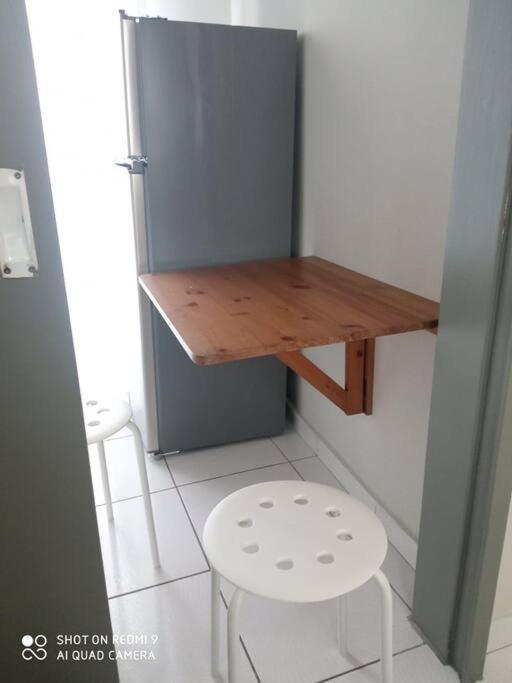 Lemon - Happyhostgr - Downtown Apartment فولوس المظهر الخارجي الصورة