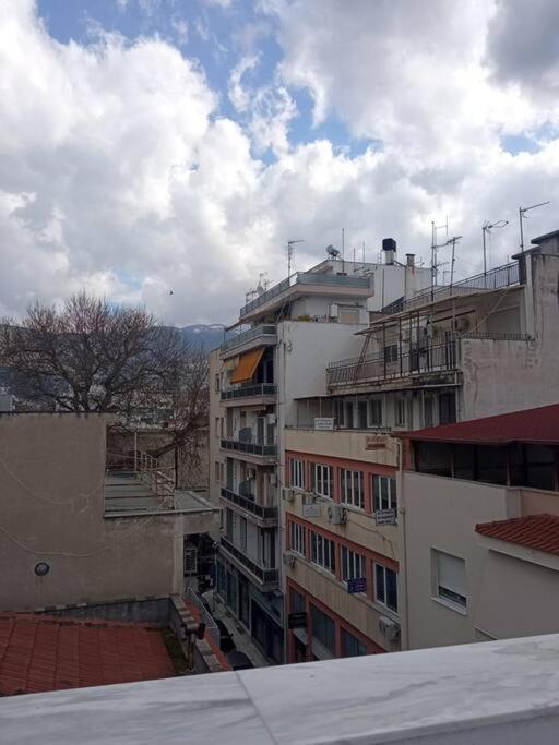 Lemon - Happyhostgr - Downtown Apartment فولوس المظهر الخارجي الصورة